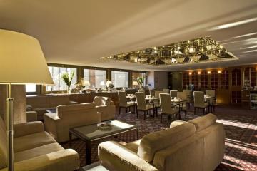 Отель Hilton Budapest Венгрия, Будапешт, фото 14