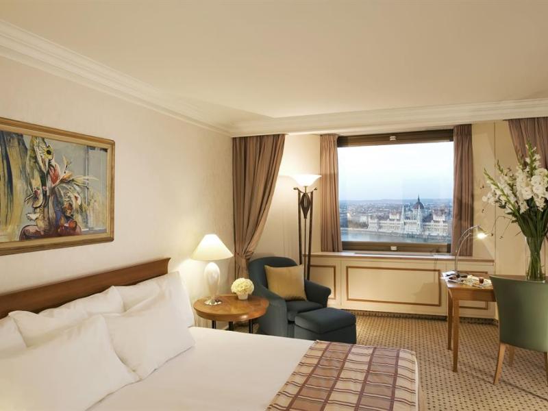 Hilton Budapest