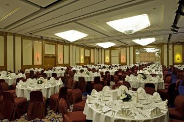Отель Hilton Budapest Венгрия, Будапешт, фото 19