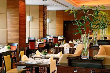 Отель Hilton Budapest Венгрия, Будапешт, фото 3