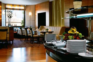 Отель Hilton Budapest Венгрия, Будапешт, фото 4