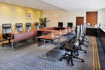 Отель Hilton Budapest Венгрия, Будапешт, фото 7