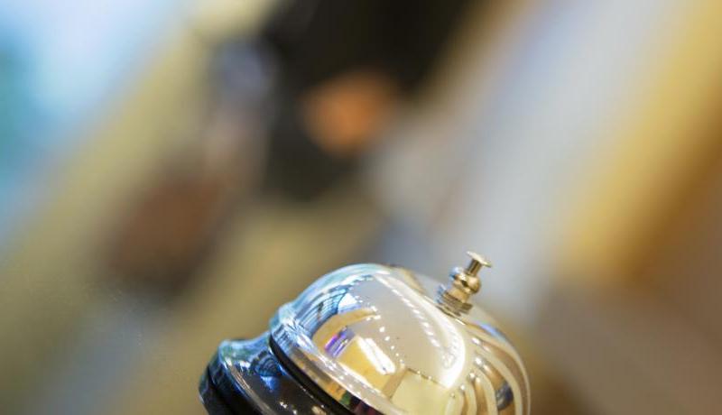 Hilton Budapest City