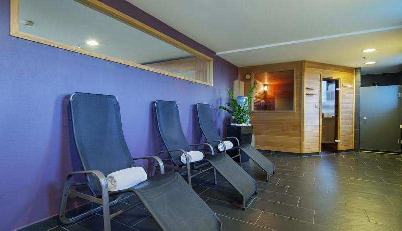 Hilton Budapest City