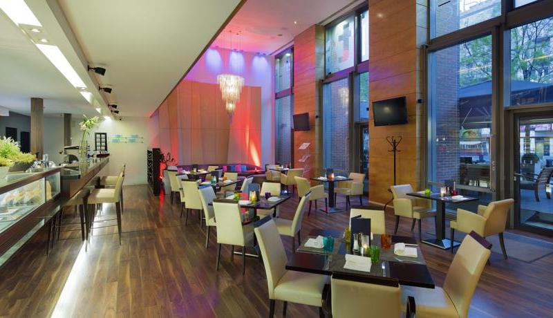 Hilton Budapest City