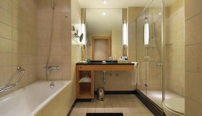 Hilton Budapest City