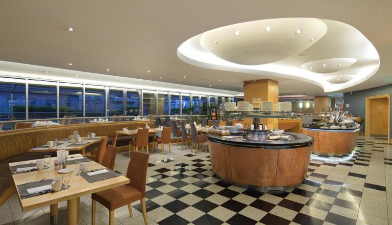 Hilton Budapest City