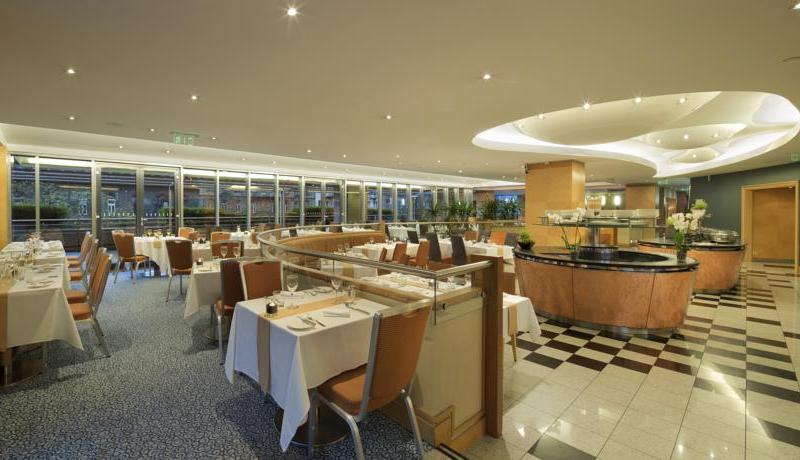 Hilton Budapest City