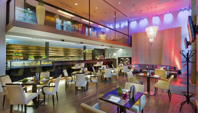 Hilton Budapest City