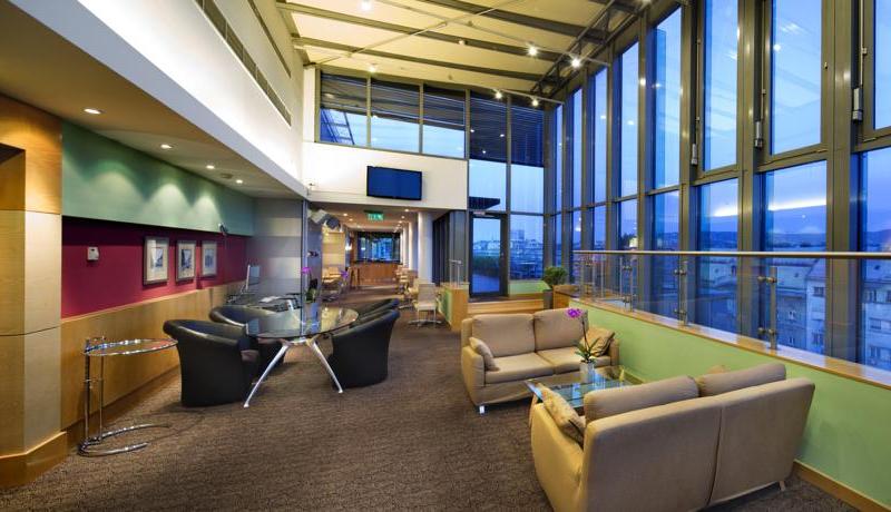 Hilton Budapest City