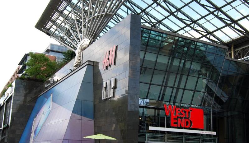 Hilton Budapest City