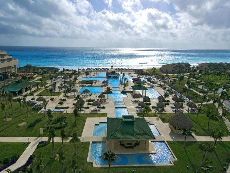 Iberostar Cancun
