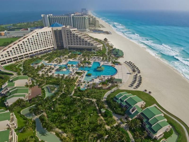 Iberostar Cancun