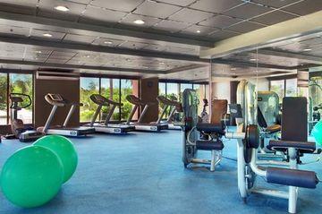 Отель Movenpick Hotel Mactan Island Cebu Филиппины, о Себу, фото 11