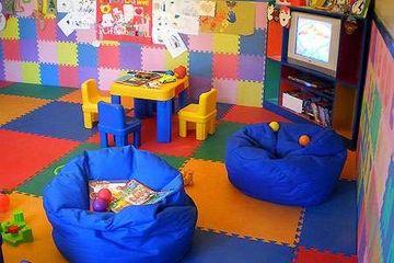 Movenpick Hotel Mactan Island Cebu