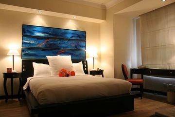 Movenpick Hotel Mactan Island Cebu