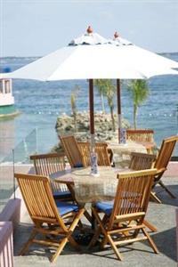 Movenpick Hotel Mactan Island Cebu