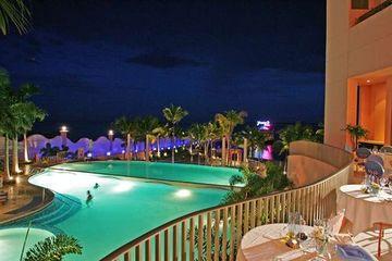 Отель Movenpick Hotel Mactan Island Cebu Филиппины, о Себу, фото 2