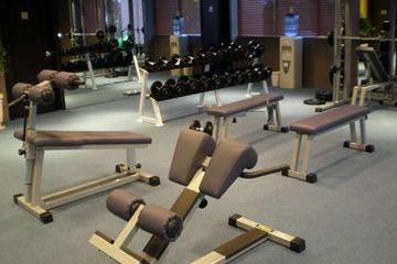 Отель Movenpick Hotel Mactan Island Cebu Филиппины, о Себу, фото 22