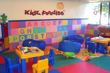 Отель Movenpick Hotel Mactan Island Cebu Филиппины, о Себу, фото 25