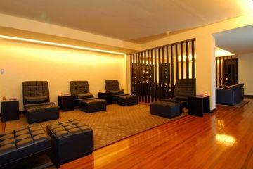 Movenpick Hotel Mactan Island Cebu