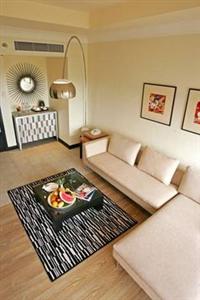 Movenpick Hotel Mactan Island Cebu