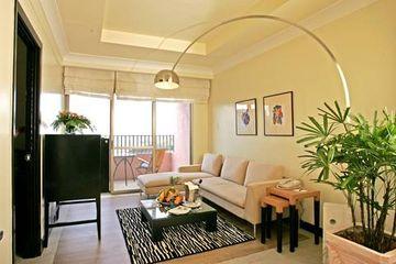 Movenpick Hotel Mactan Island Cebu