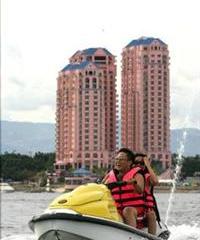 Отель Movenpick Hotel Mactan Island Cebu Филиппины, о Себу, фото 3