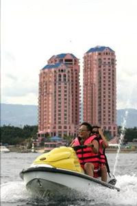 Movenpick Hotel Mactan Island Cebu
