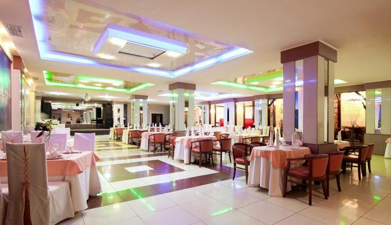 АМАКС Конгресс Отель