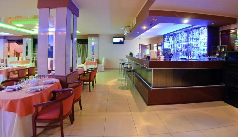 АМАКС Конгресс Отель