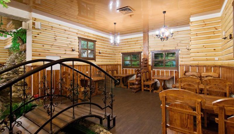 АМАКС Конгресс Отель