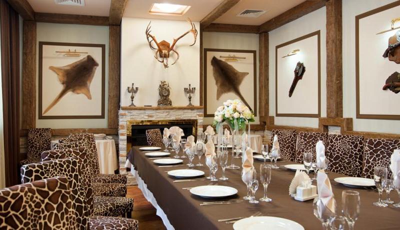 АМАКС Конгресс Отель