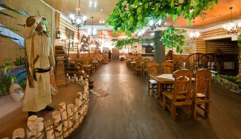 АМАКС Конгресс Отель