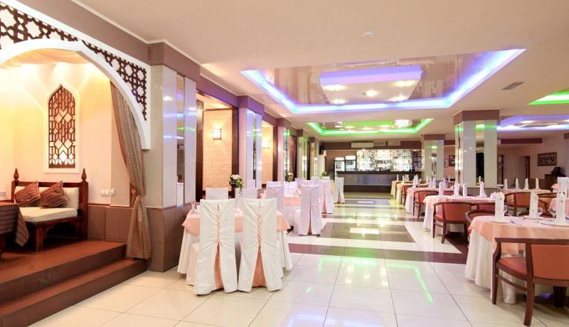 АМАКС Конгресс Отель