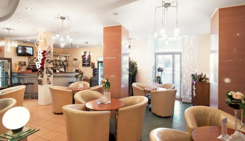 АМАКС Конгресс Отель