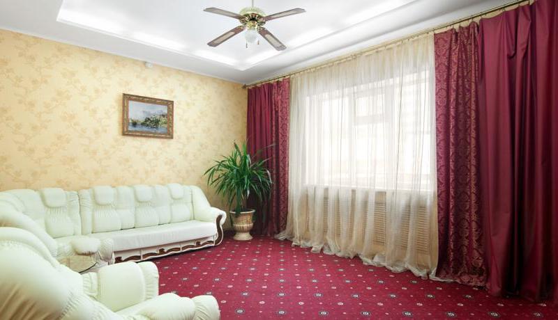 АМАКС Конгресс Отель