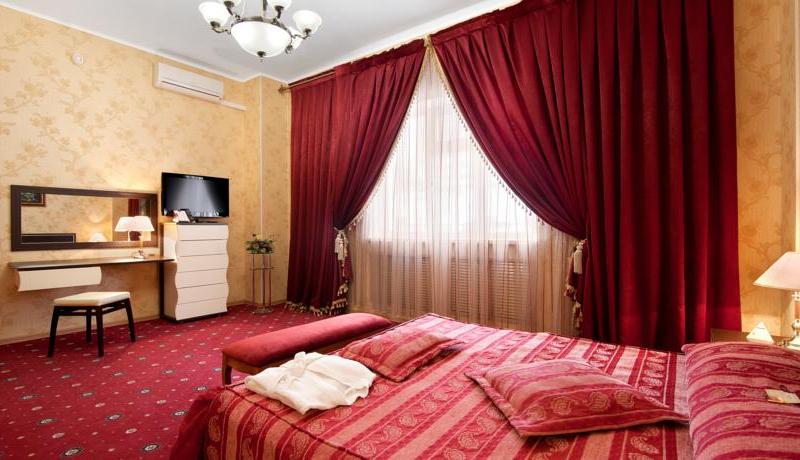 АМАКС Конгресс Отель