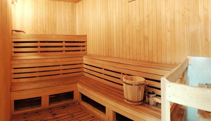 АМАКС Конгресс Отель