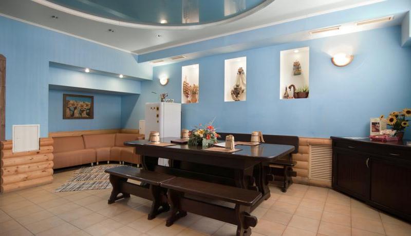 АМАКС Конгресс Отель