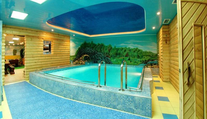 АМАКС Конгресс Отель