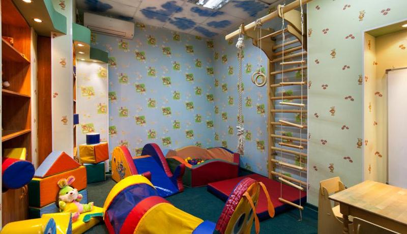 АМАКС Конгресс Отель