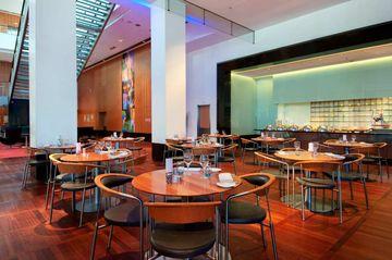 Clarion Hotel Copenhagen Airport