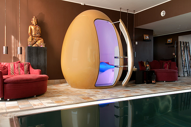 Clarion Hotel Copenhagen Airport