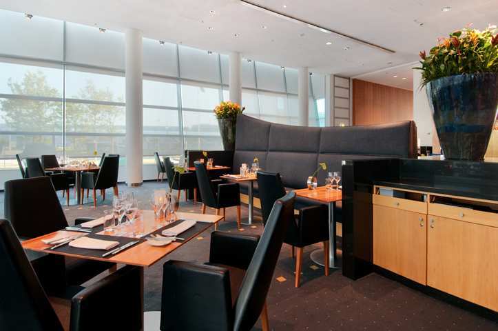 Clarion Hotel Copenhagen Airport