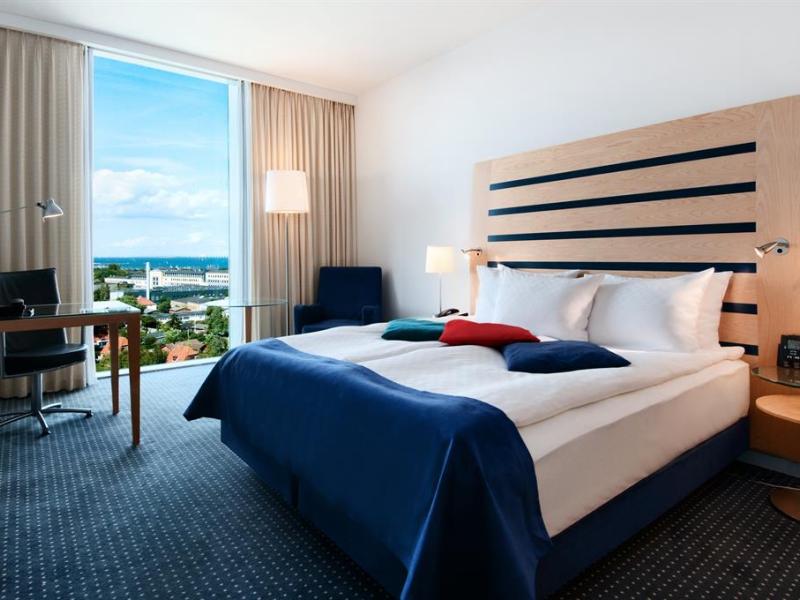 Clarion Hotel Copenhagen Airport