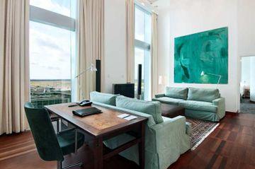 Clarion Hotel Copenhagen Airport