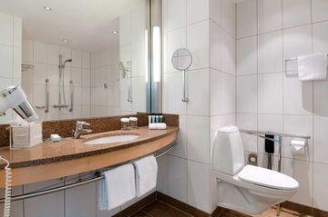 Clarion Hotel Copenhagen Airport