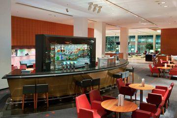 Clarion Hotel Copenhagen Airport