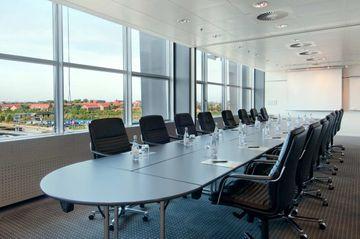 Clarion Hotel Copenhagen Airport